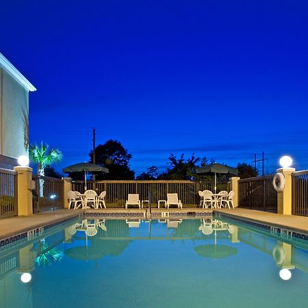 Holiday Inn Express & Suites Milton East I-10 By Ihg Zewnętrze zdjęcie