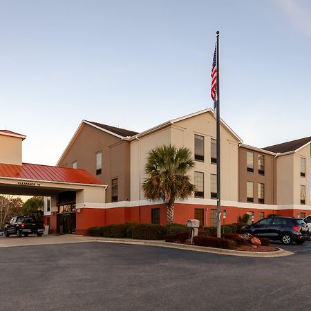 Holiday Inn Express & Suites Milton East I-10 By Ihg Zewnętrze zdjęcie