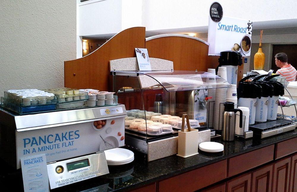 Holiday Inn Express & Suites Milton East I-10 By Ihg Zewnętrze zdjęcie