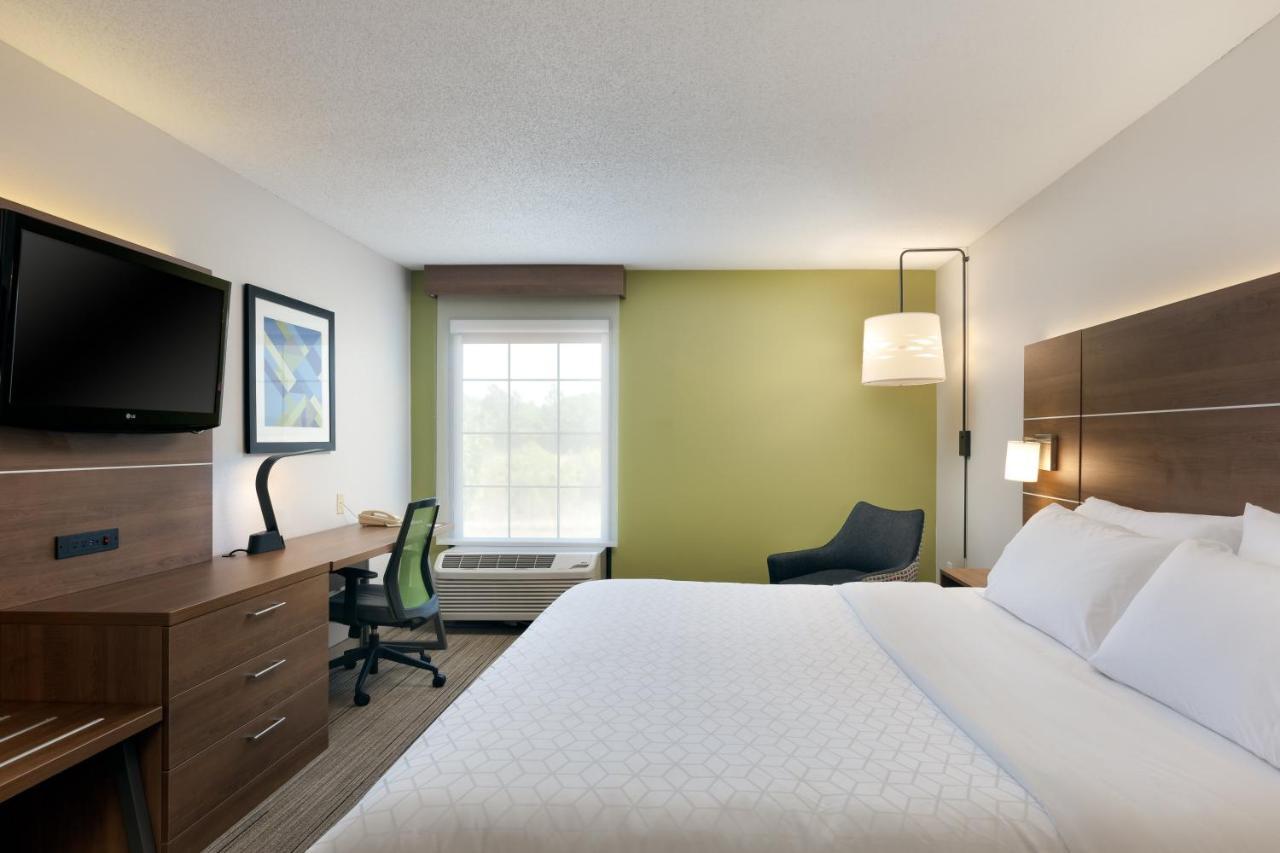 Holiday Inn Express & Suites Milton East I-10, An Ihg Hotel Zewnętrze zdjęcie