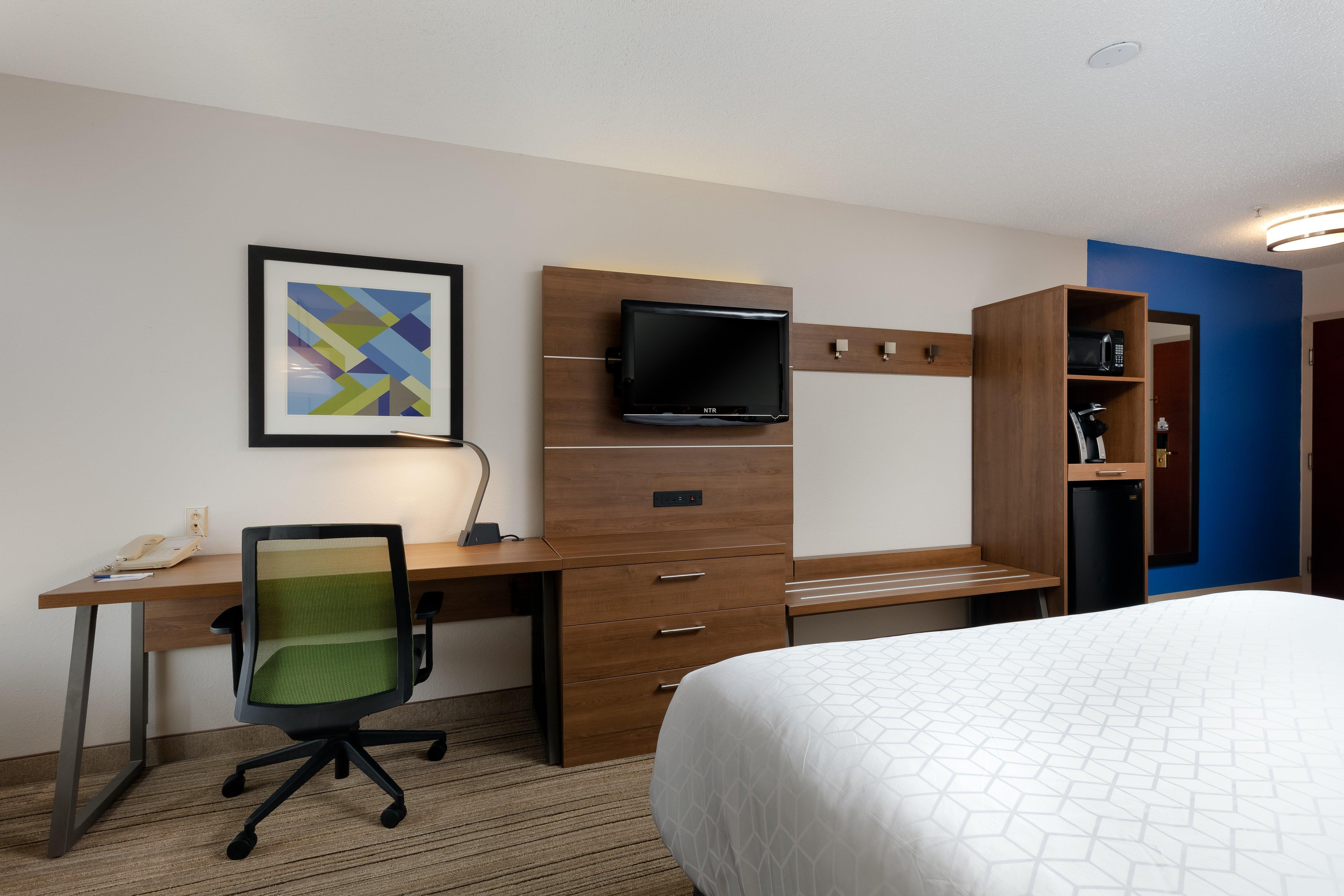 Holiday Inn Express & Suites Milton East I-10 By Ihg Zewnętrze zdjęcie