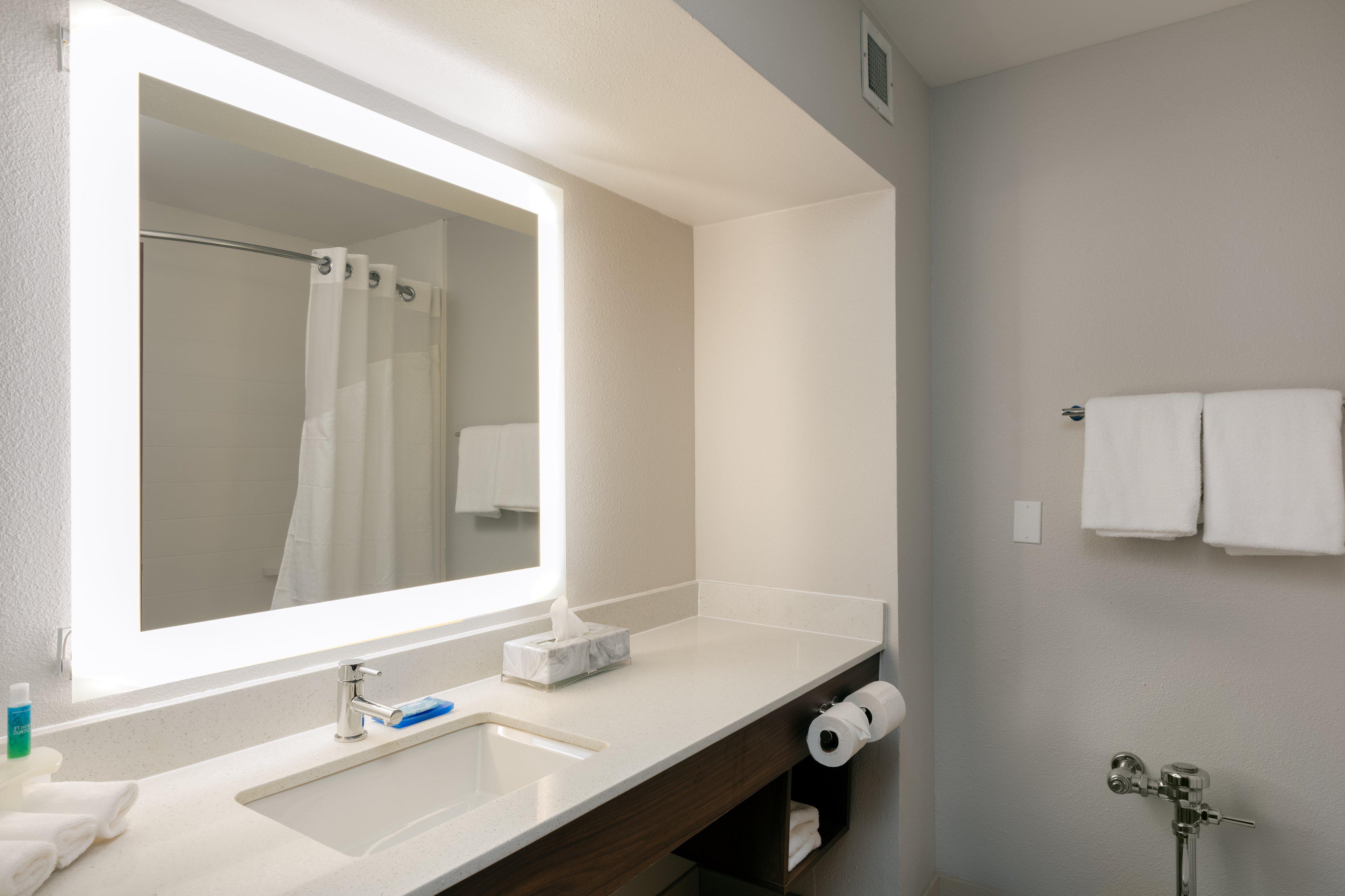 Holiday Inn Express & Suites Milton East I-10 By Ihg Zewnętrze zdjęcie
