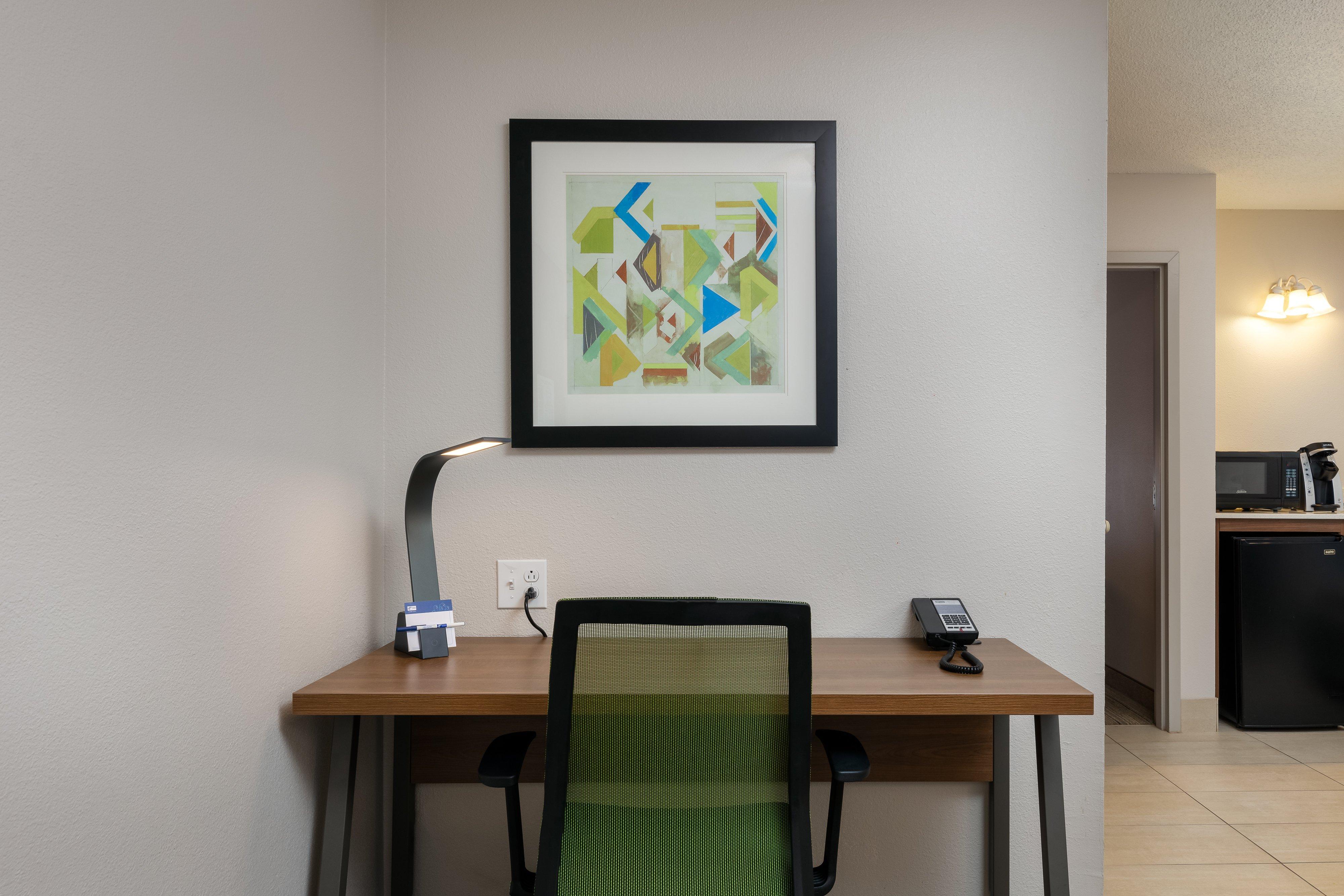 Holiday Inn Express & Suites Milton East I-10 By Ihg Zewnętrze zdjęcie
