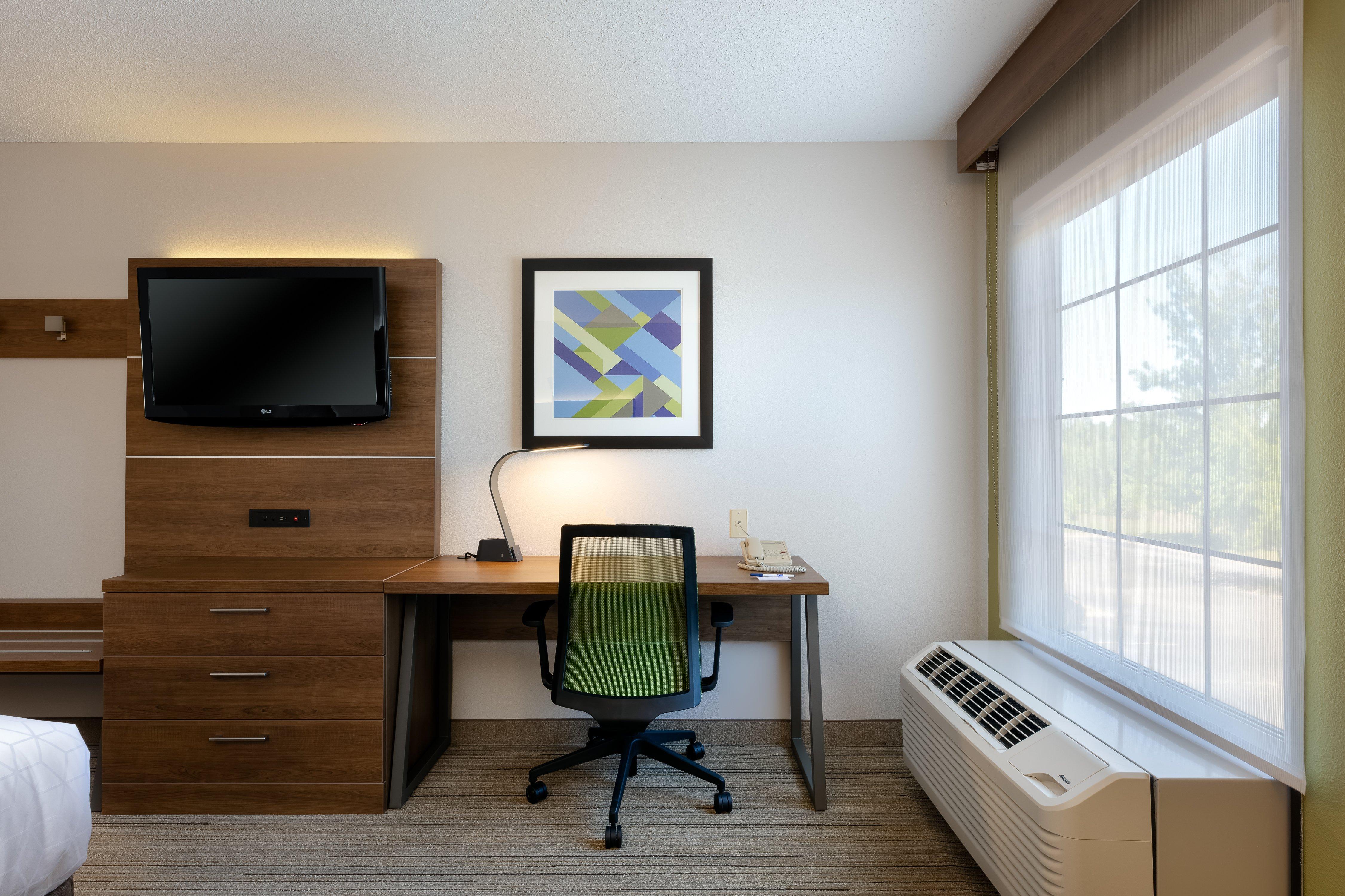 Holiday Inn Express & Suites Milton East I-10 By Ihg Zewnętrze zdjęcie