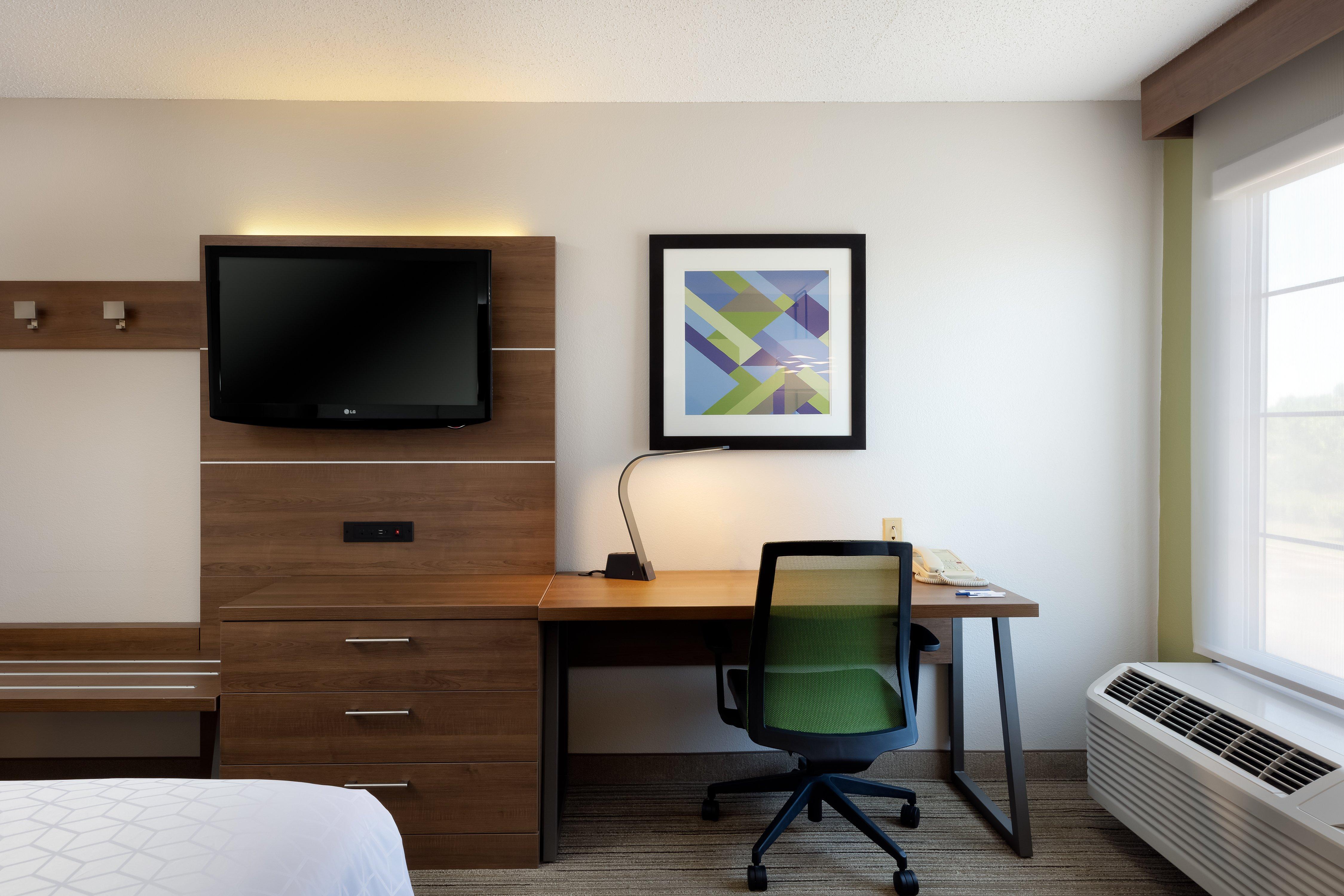Holiday Inn Express & Suites Milton East I-10 By Ihg Zewnętrze zdjęcie