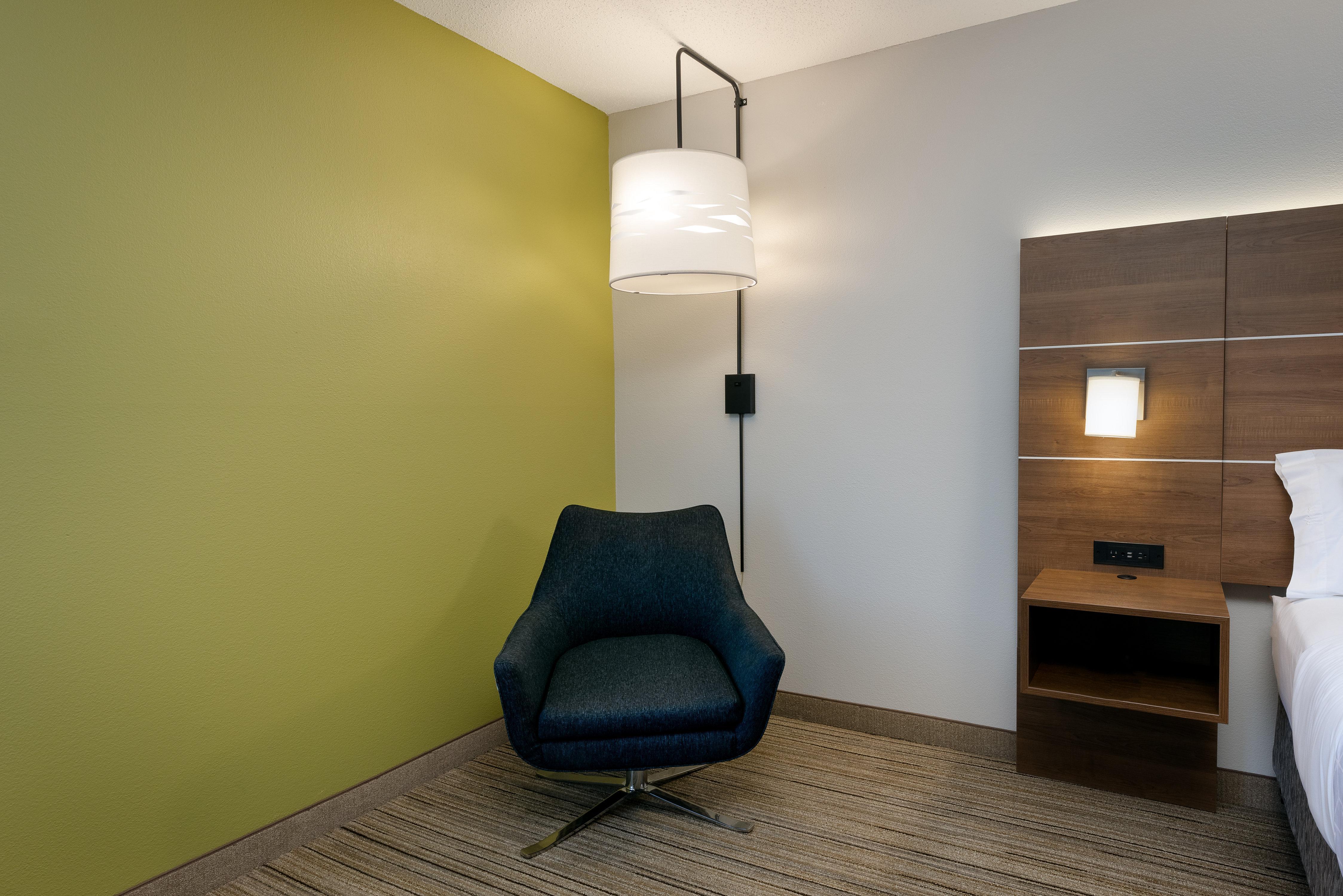 Holiday Inn Express & Suites Milton East I-10 By Ihg Zewnętrze zdjęcie