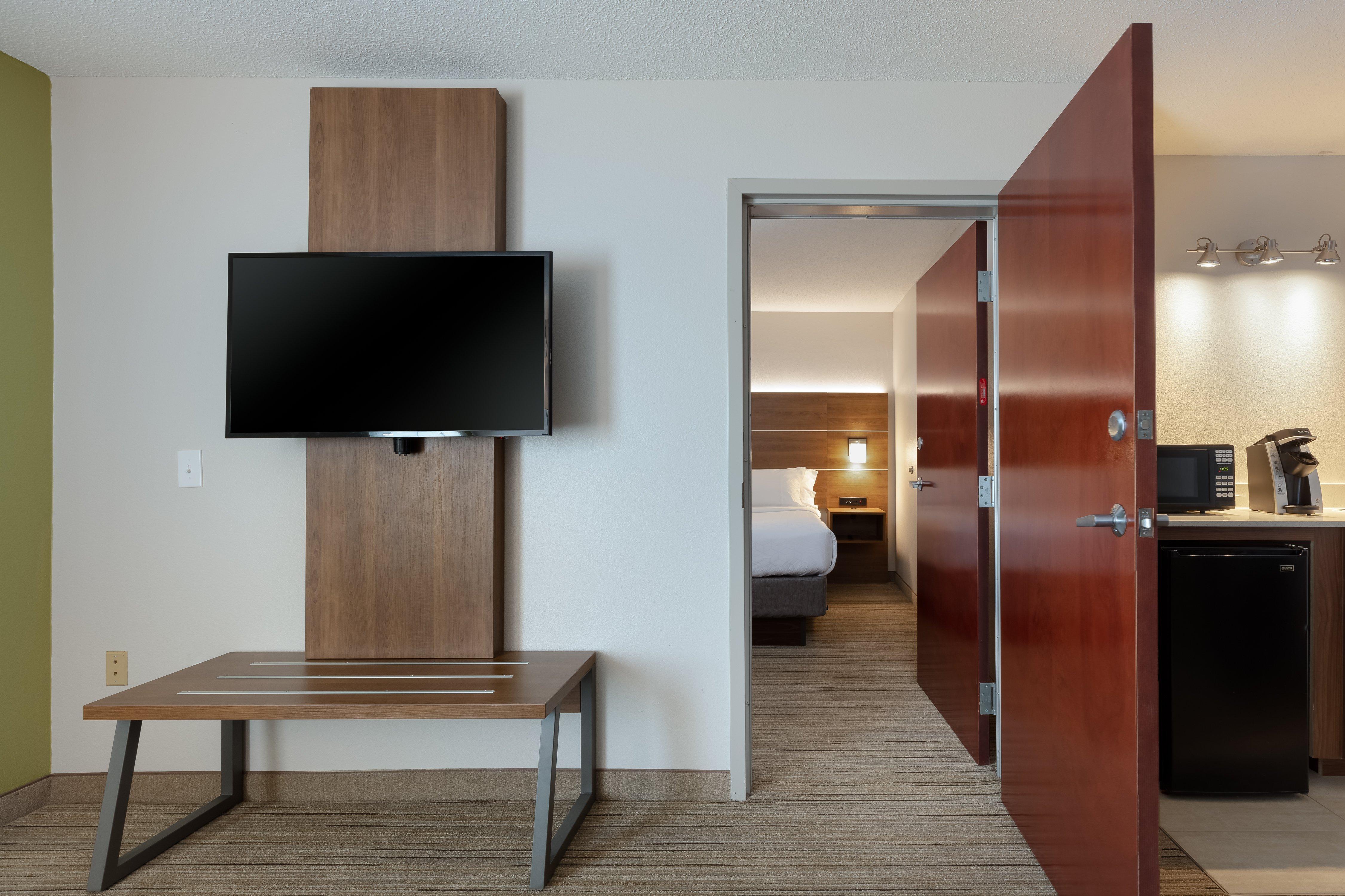 Holiday Inn Express & Suites Milton East I-10 By Ihg Zewnętrze zdjęcie