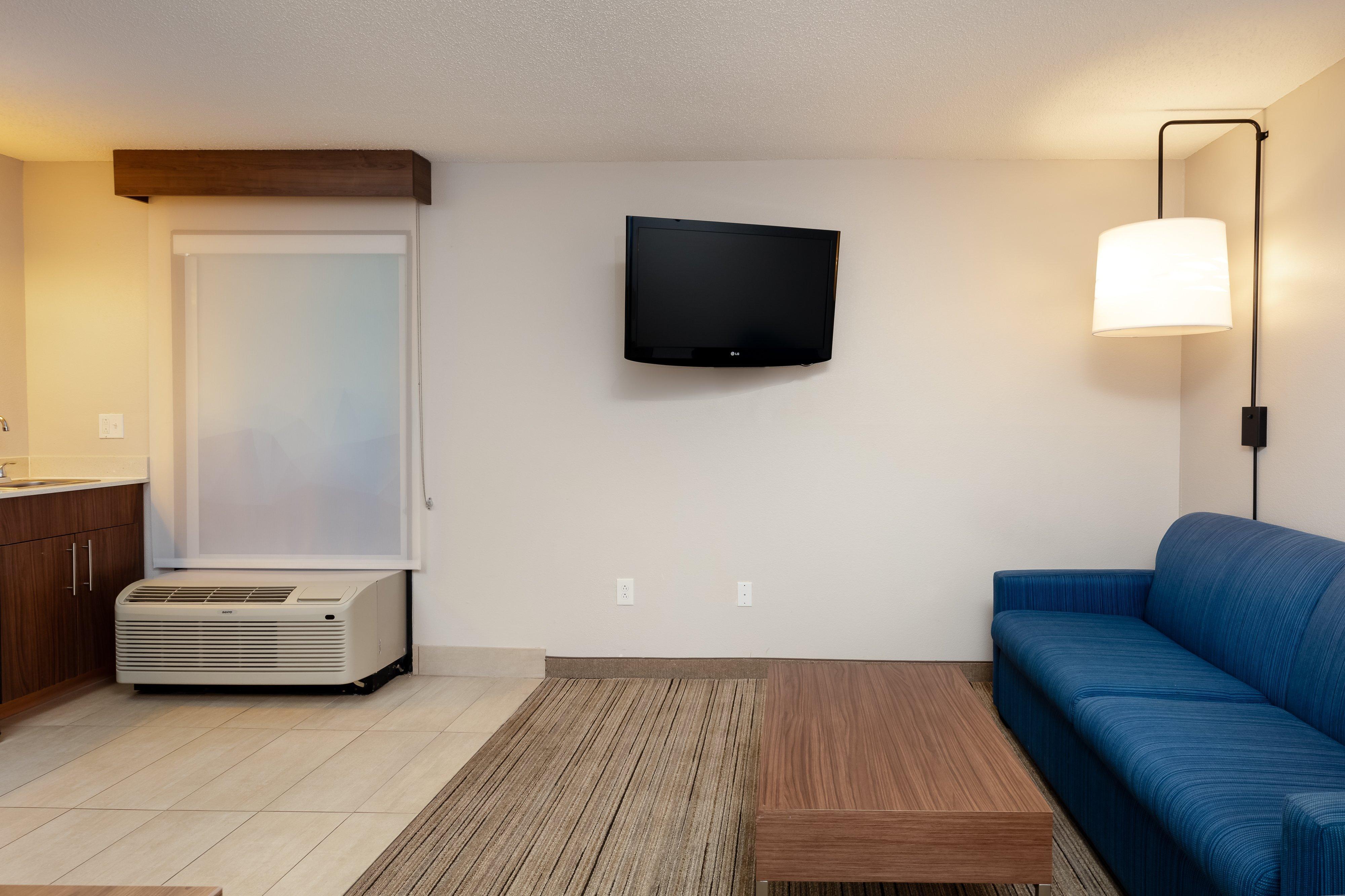 Holiday Inn Express & Suites Milton East I-10 By Ihg Zewnętrze zdjęcie