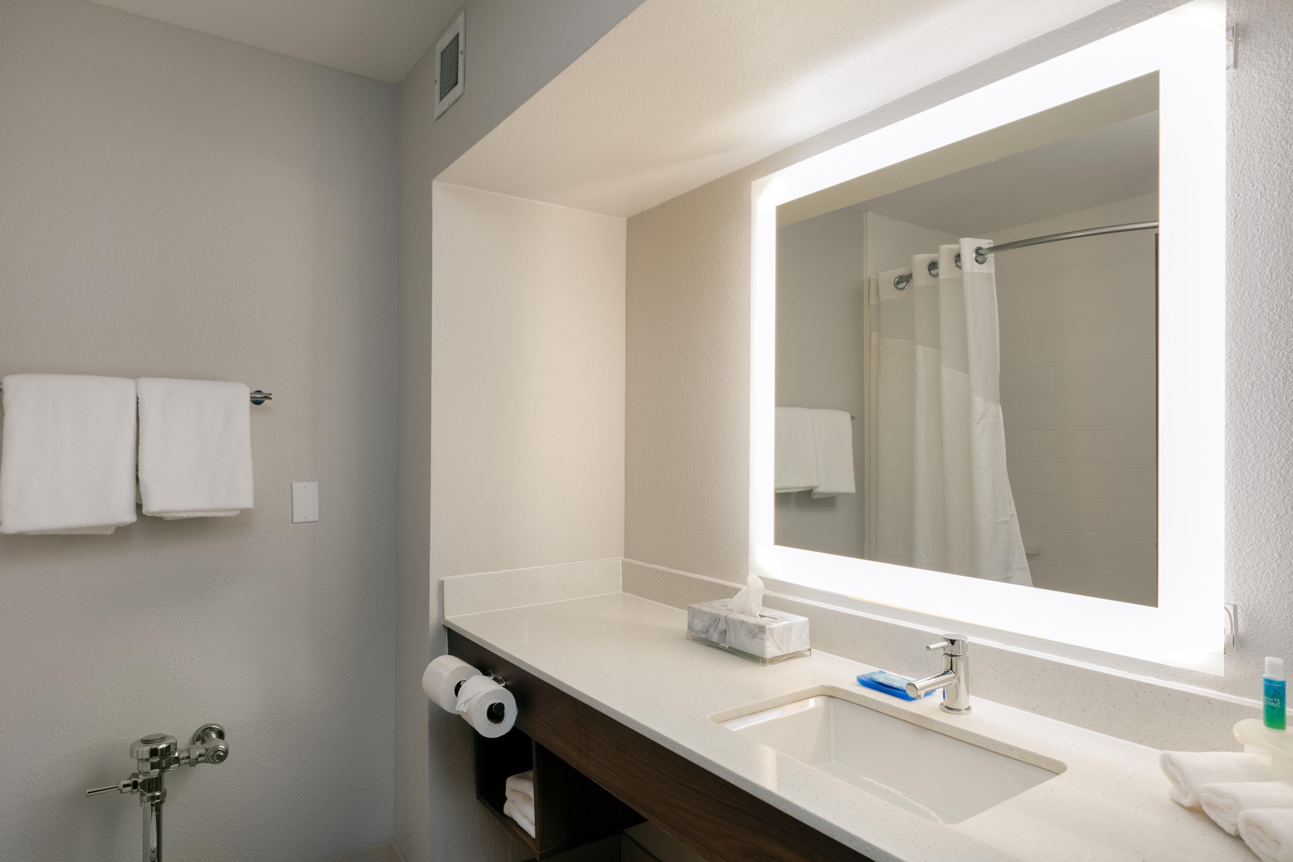 Holiday Inn Express & Suites Milton East I-10 By Ihg Zewnętrze zdjęcie