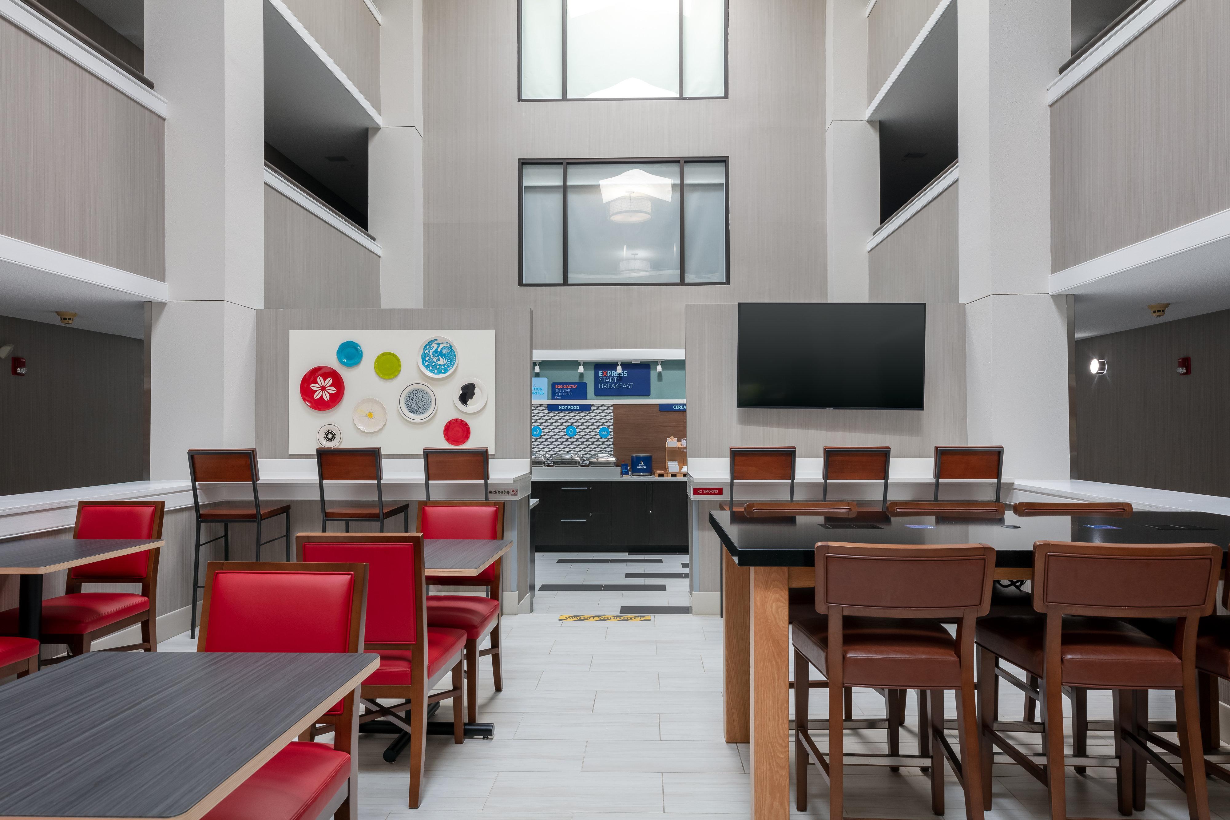 Holiday Inn Express & Suites Milton East I-10 By Ihg Zewnętrze zdjęcie