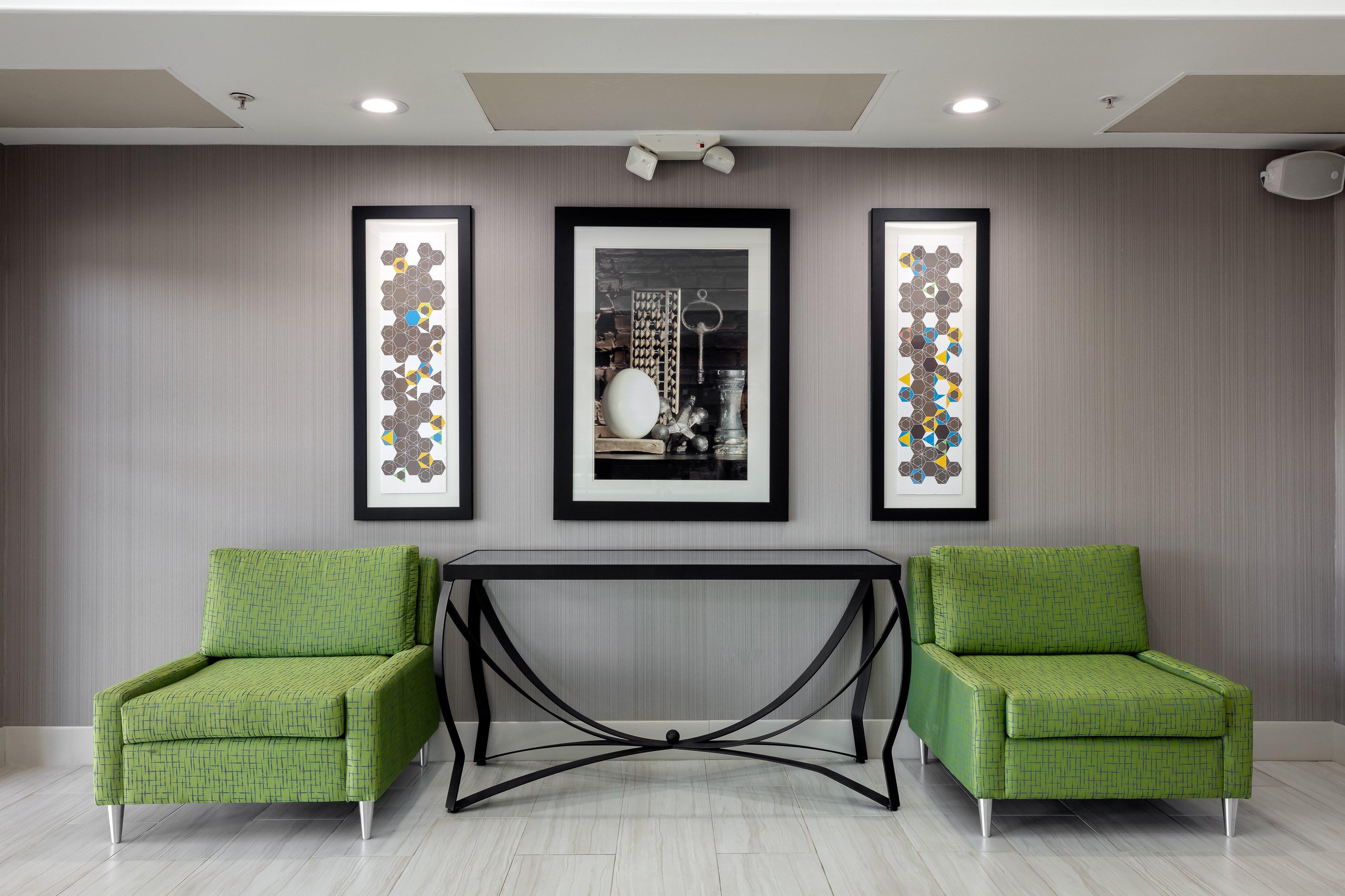 Holiday Inn Express & Suites Milton East I-10 By Ihg Zewnętrze zdjęcie