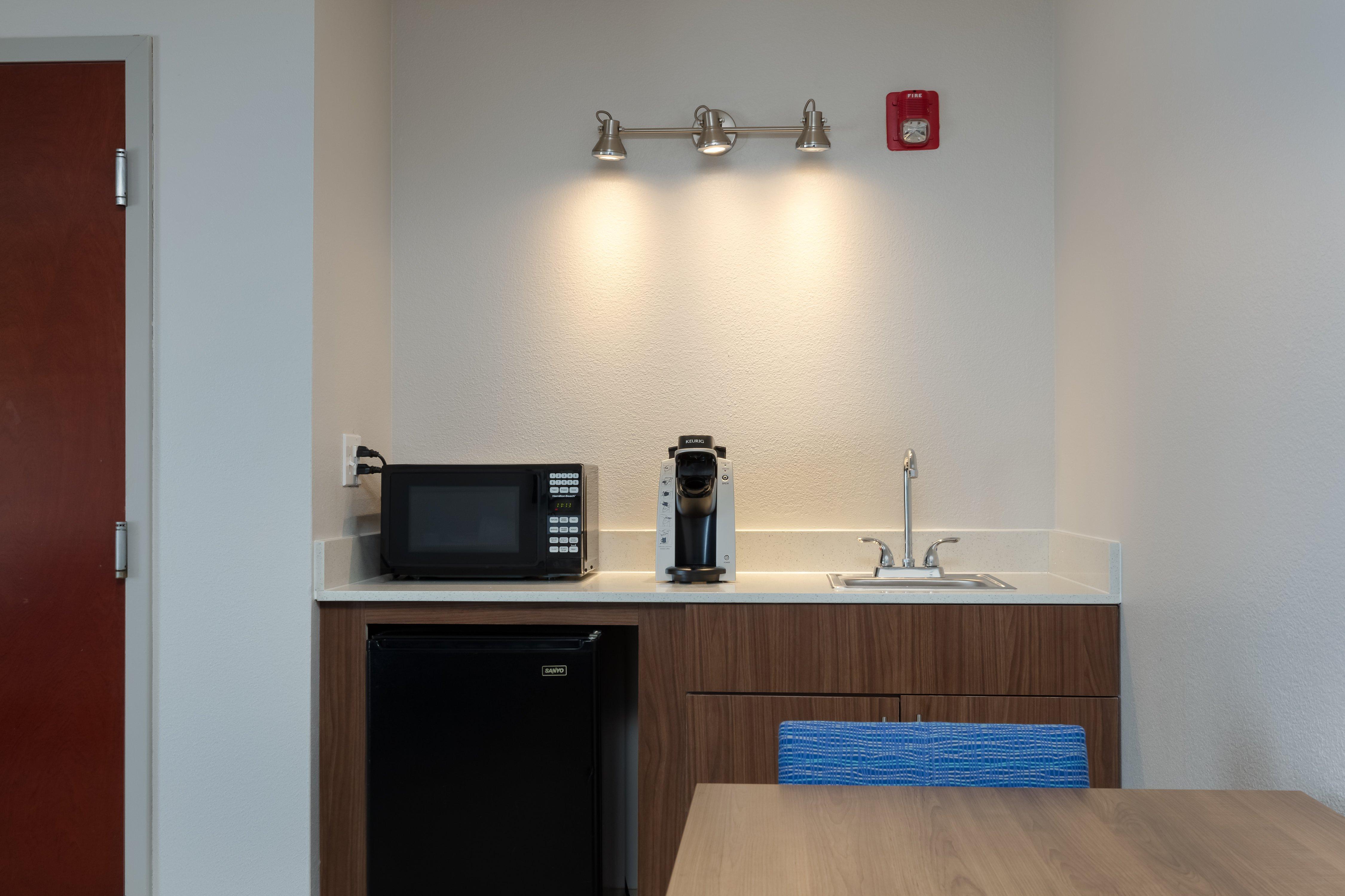 Holiday Inn Express & Suites Milton East I-10 By Ihg Zewnętrze zdjęcie