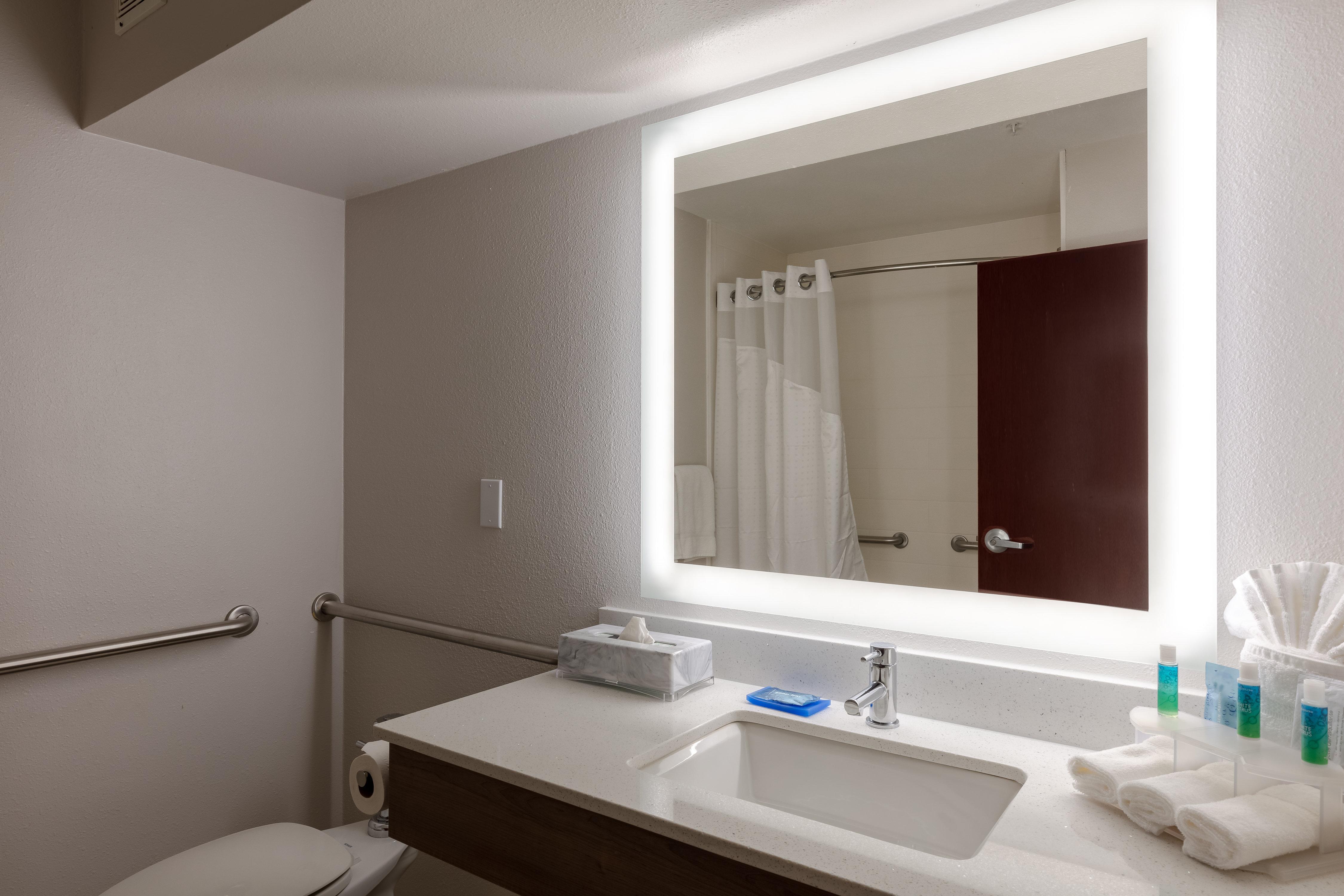 Holiday Inn Express & Suites Milton East I-10 By Ihg Zewnętrze zdjęcie