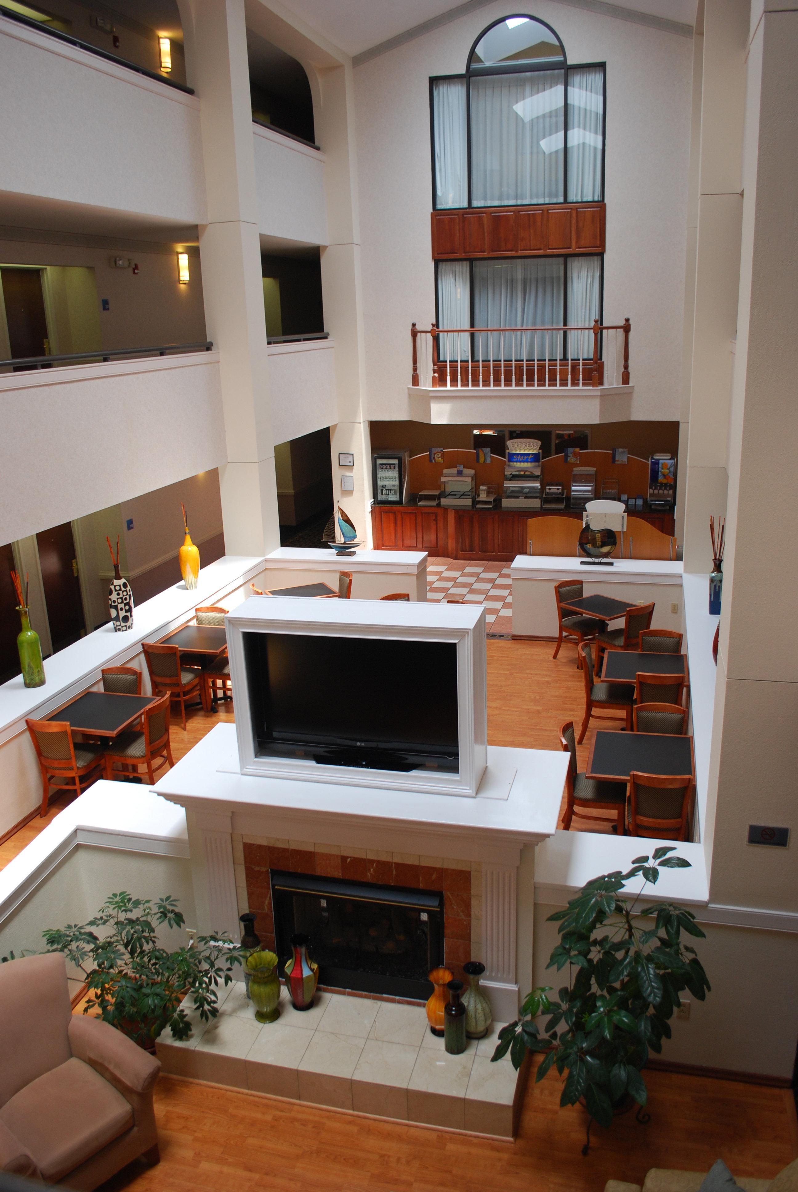 Holiday Inn Express & Suites Milton East I-10 By Ihg Zewnętrze zdjęcie