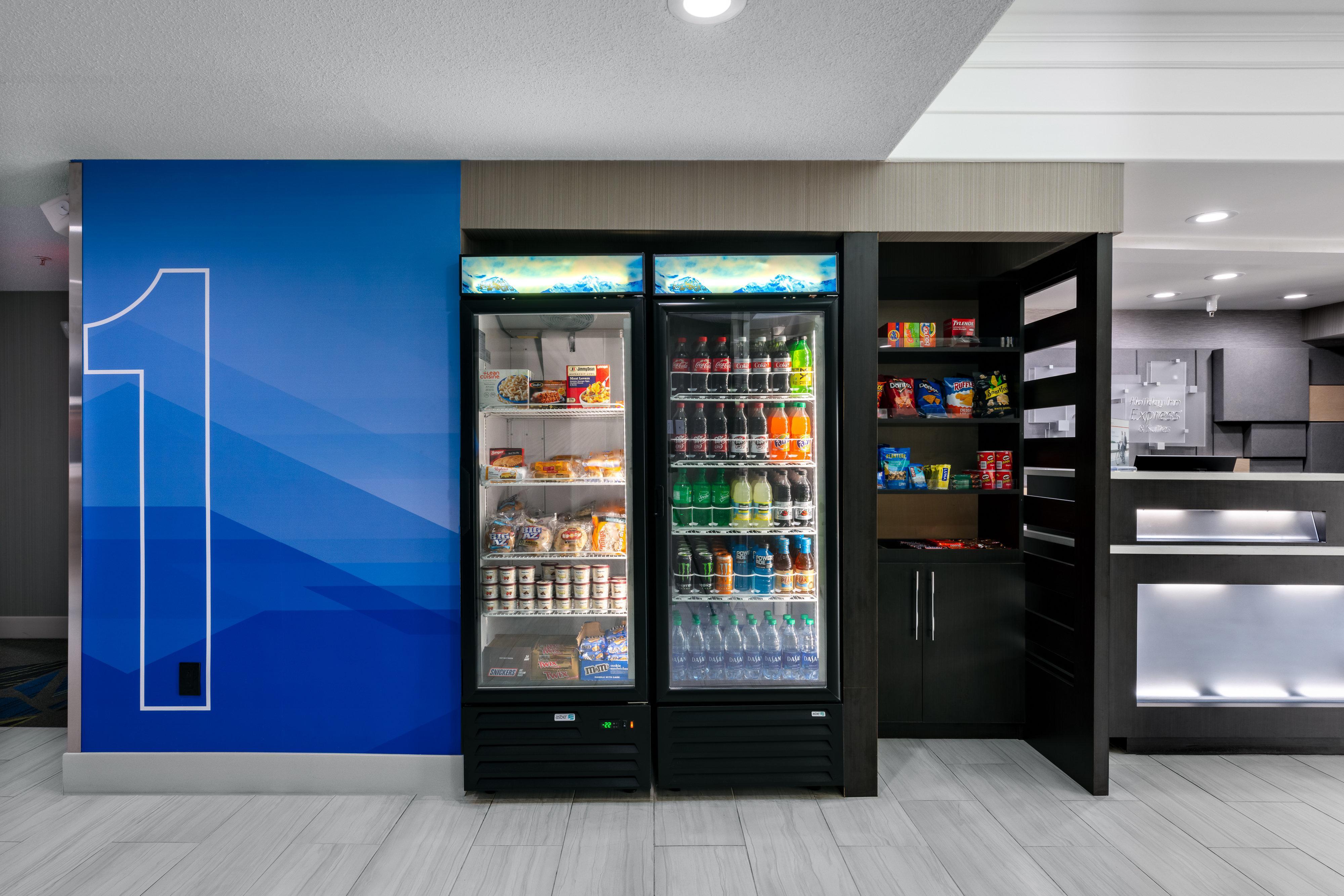 Holiday Inn Express & Suites Milton East I-10 By Ihg Zewnętrze zdjęcie
