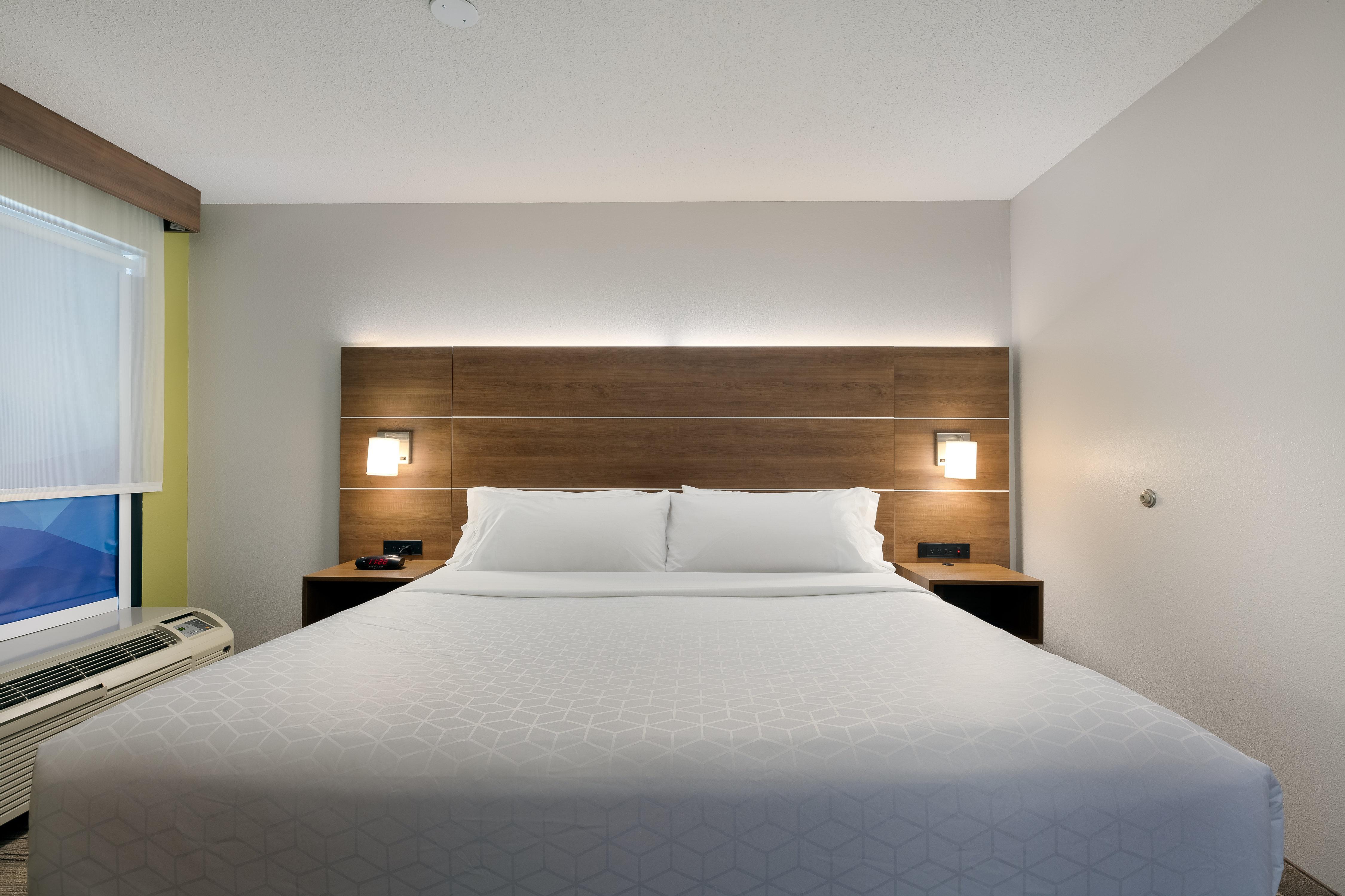 Holiday Inn Express & Suites Milton East I-10 By Ihg Zewnętrze zdjęcie