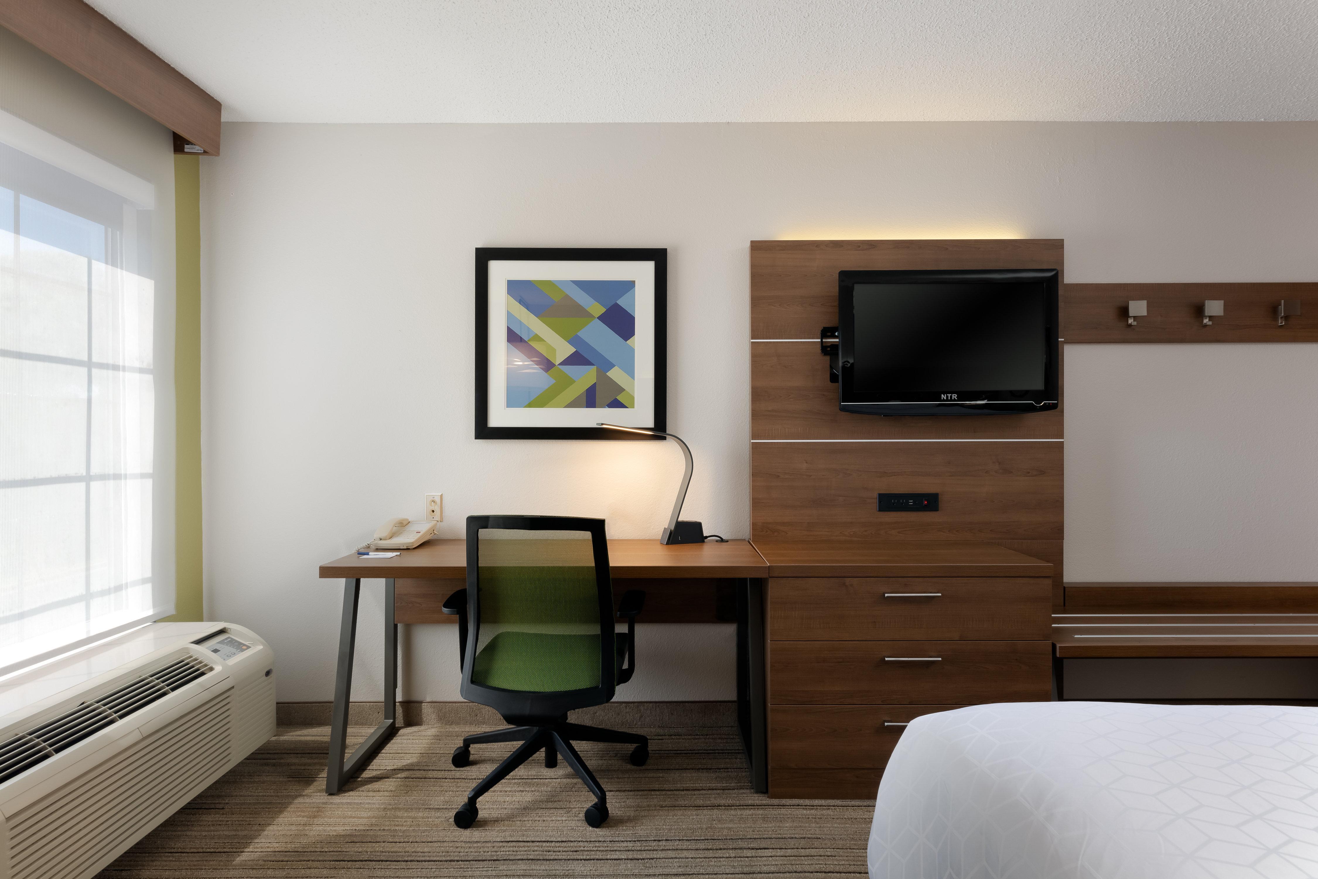 Holiday Inn Express & Suites Milton East I-10 By Ihg Zewnętrze zdjęcie