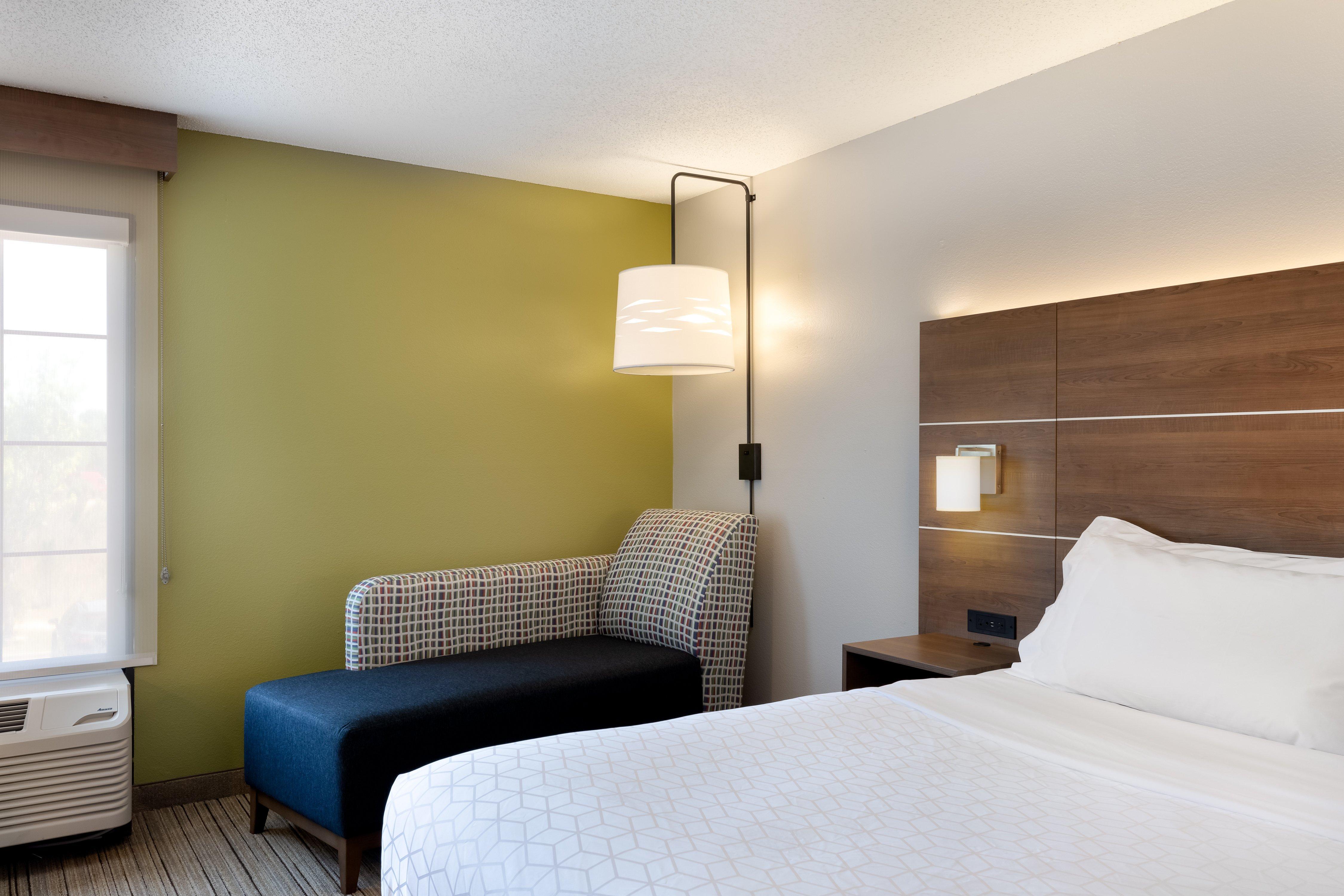 Holiday Inn Express & Suites Milton East I-10 By Ihg Zewnętrze zdjęcie