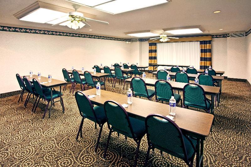 Holiday Inn Express & Suites Milton East I-10 By Ihg Zewnętrze zdjęcie