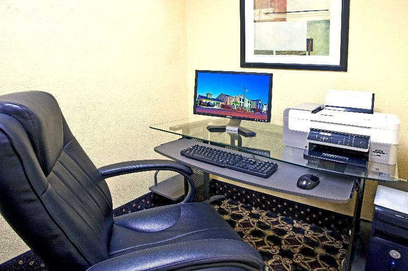 Holiday Inn Express & Suites Milton East I-10 By Ihg Zewnętrze zdjęcie