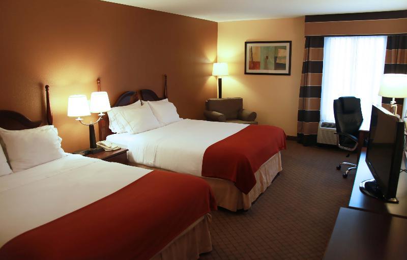 Holiday Inn Express & Suites Milton East I-10, An Ihg Hotel Zewnętrze zdjęcie